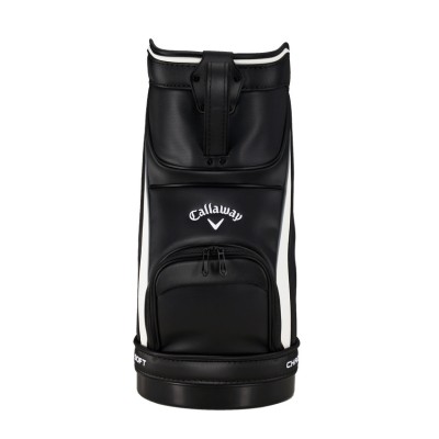 Callaway Den Caddie träningsbag/bollbag Callaway Den Caddie träningsbag/bollbag