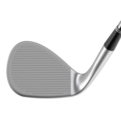 Cleveland CBX Full-face 2 wedge stål Cleveland CBX Full-face 2 wedge stål