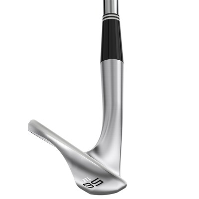 Cleveland CBX Full-face 2 wedge grafit Cleveland CBX Full-face 2 wedge grafit