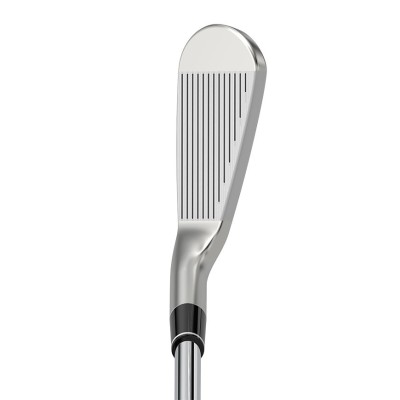 Srixon Z-forged II NS Pro Modus3 105 stålskaft - Enstaka järn Srixon Z-forged II NS Pro Modus3 105 stålskaft - Enstaka järn