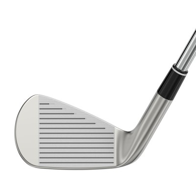 Srixon Z-forged II NS Pro Modus3 105 stålskaft - Enstaka järn Srixon Z-forged II NS Pro Modus3 105 stålskaft - Enstaka järn