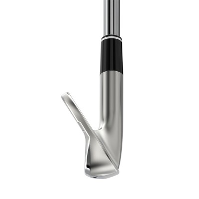 Srixon Z-forged II NS Pro Modus3 105 stålskaft - Enstaka järn Srixon Z-forged II NS Pro Modus3 105 stålskaft - Enstaka järn
