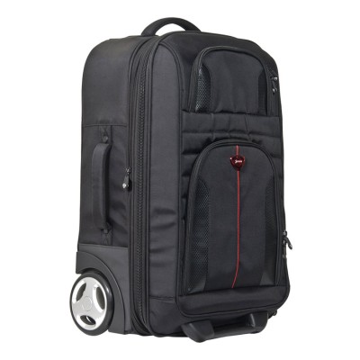 Srixon Rolling Carry-on - väska med hjul