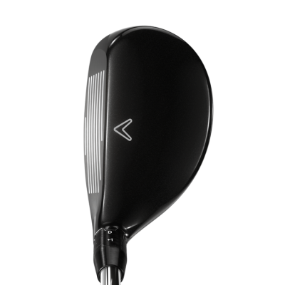 Callaway Big Bertha hybrid HÖGER Callaway Big Bertha hybrid HÖGER