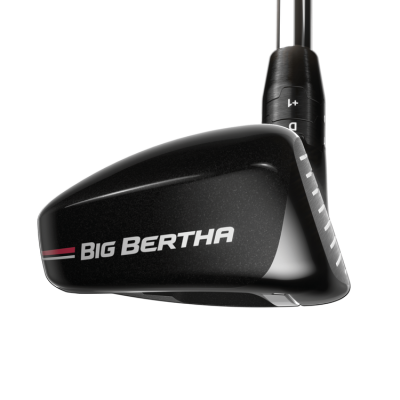 Callaway Big Bertha hybrid HÖGER Callaway Big Bertha hybrid HÖGER