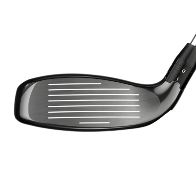 Callaway Big Bertha hybrid HÖGER Callaway Big Bertha hybrid HÖGER
