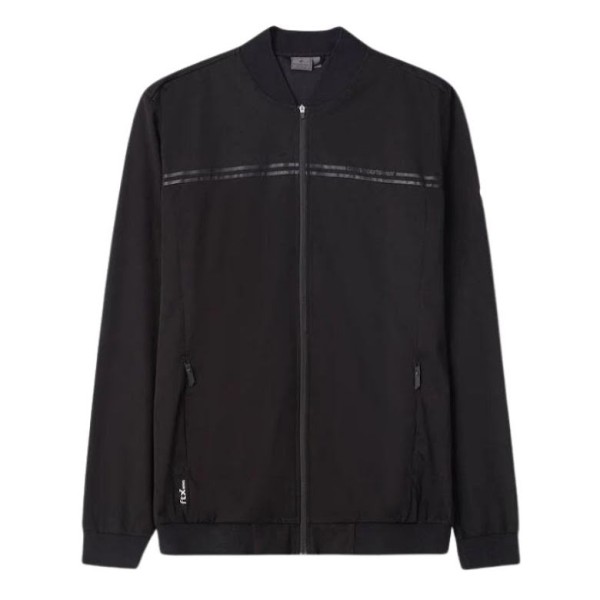 Cross M Storm jacket svart