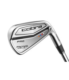 Cobra AMP Cell Pro forged...