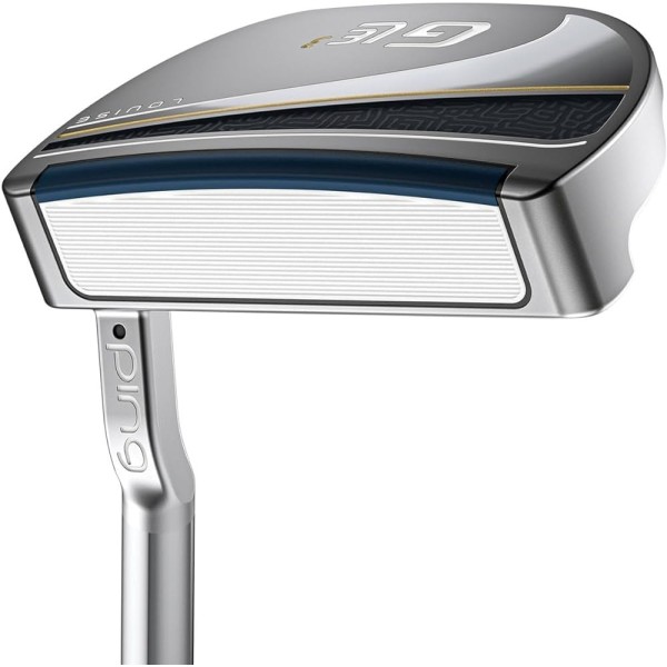 Ping G le3 putter 33 tum DAM