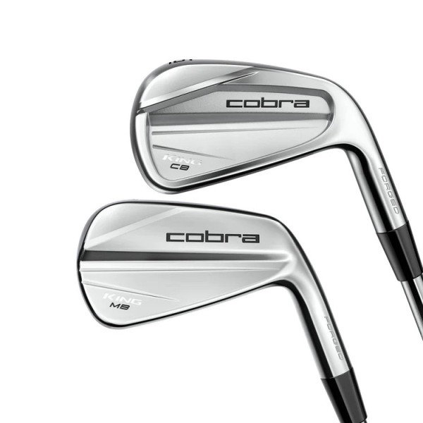 Cobra King CB/MB komboset