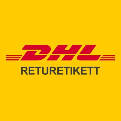 DHL Returfrakt