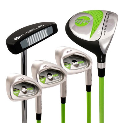 MKids MKPro - juniorset MKids MKPro - juniorset