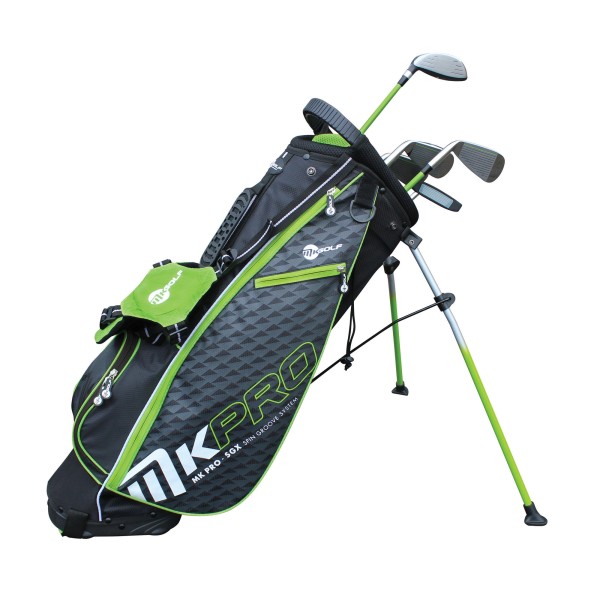 MKids MKPro - juniorset