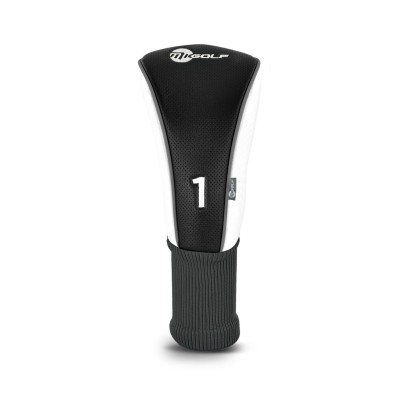 MKids headcover - set om 3 stycken MKids headcover - set om 3 stycken