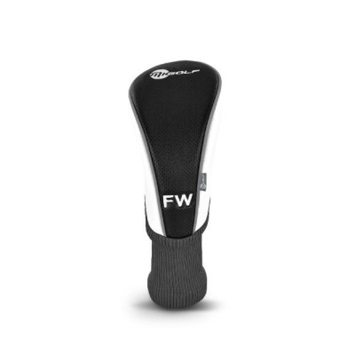MKids headcover - set om 3 stycken MKids headcover - set om 3 stycken