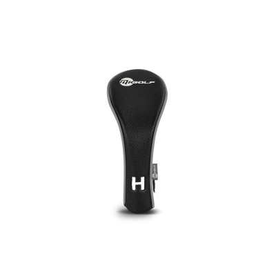 MKids headcover - set om 3 stycken MKids headcover - set om 3 stycken