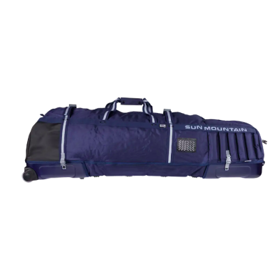 Sun Mountain KUBE Travel cover Sun Mountain KUBE Travel cover