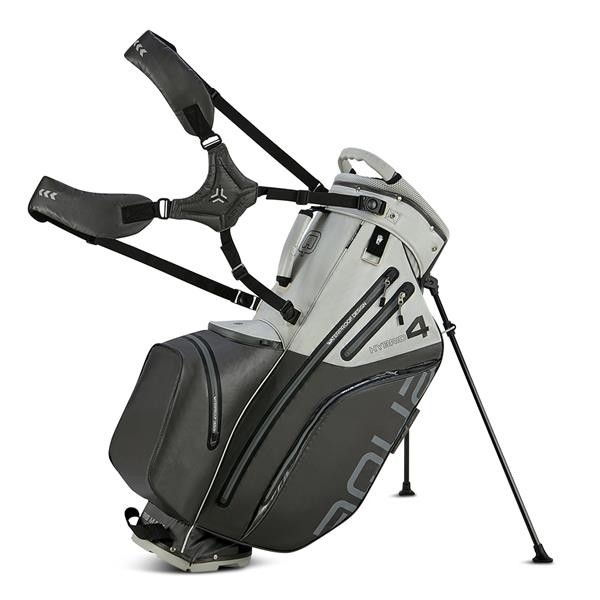 Big Max Aqua hybrid 4 bärbag med 14-dividers