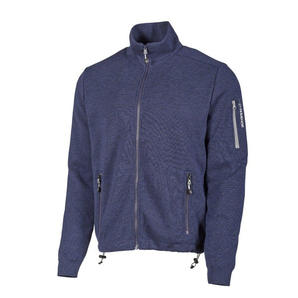 Ivanhoe Hadar WB steelblue