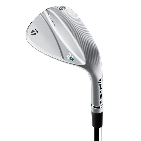 TaylorMade Milled grind MG4 chrome wedge stål