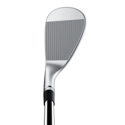 TaylorMade Milled grind MG4 chrome wedge stål TaylorMade Milled grind MG4 chrome wedge stål