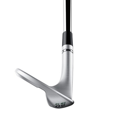 TaylorMade Milled grind MG4 chrome wedge stål TaylorMade Milled grind MG4 chrome wedge stål