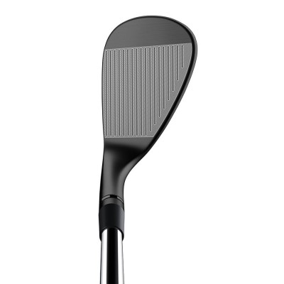 TaylorMade Milled grind MG5 charcoal wedge stål TaylorMade Milled grind MG5 charcoal wedge stål