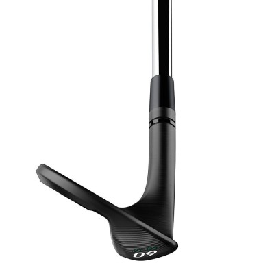TaylorMade Milled grind MG5 charcoal wedge stål TaylorMade Milled grind MG5 charcoal wedge stål