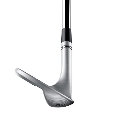 TaylorMade Milled grind MG5 TW chrome wedge stål HÖGER