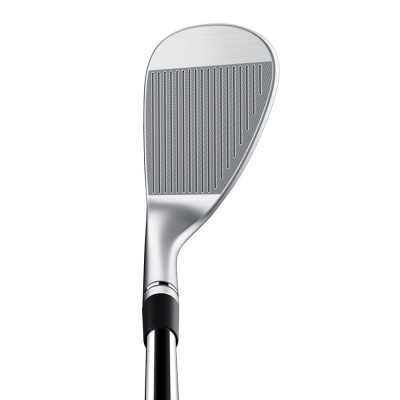 TaylorMade Milled grind MG5 TW chrome wedge stål HÖGER