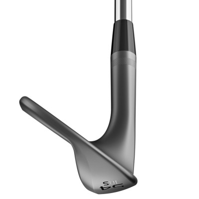 Titleist Vokey SM10 Nickel - stålskaft Titleist Vokey SM10 Nickel - stålskaft