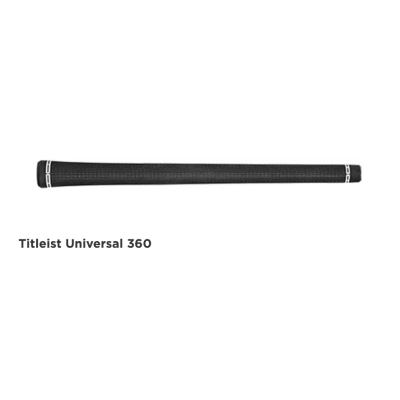 Titleist Vokey SM10 Jet Black - stålskaft Titleist Vokey SM10 Jet Black - stålskaft