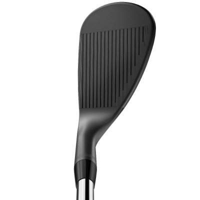 Titleist Vokey SM10 Jet Black - stålskaft Titleist Vokey SM10 Jet Black - stålskaft