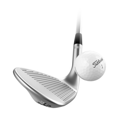 Titleist Vokey SM10 Tour chrome - grafitskaft Titleist Vokey SM10 Tour chrome - grafitskaft
