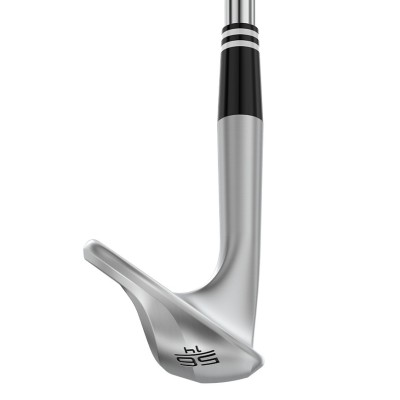 Cleveland CBX 4 Zipcore wedge grafit DAM Cleveland CBX 4 Zipcore wedge grafit DAM