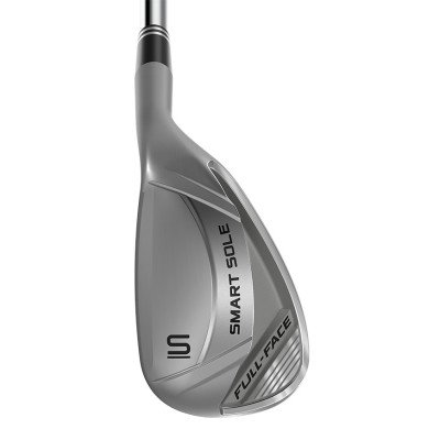 Cleveland Smart sole Full face stålskaft Cleveland Smart sole Full face stålskaft