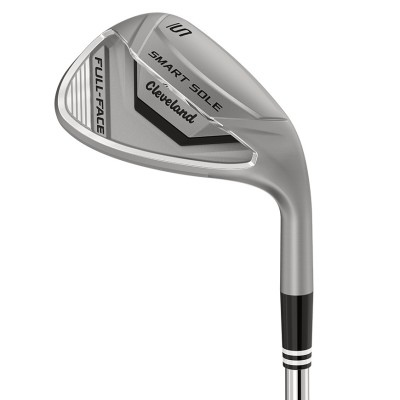 Cleveland Smart sole Full face grafitskaft DAM Cleveland Smart sole Full face grafitskaft DAM