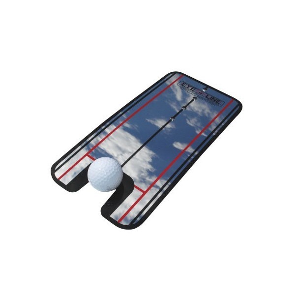Edge Eyeline putting mirror - putthjälpmedel