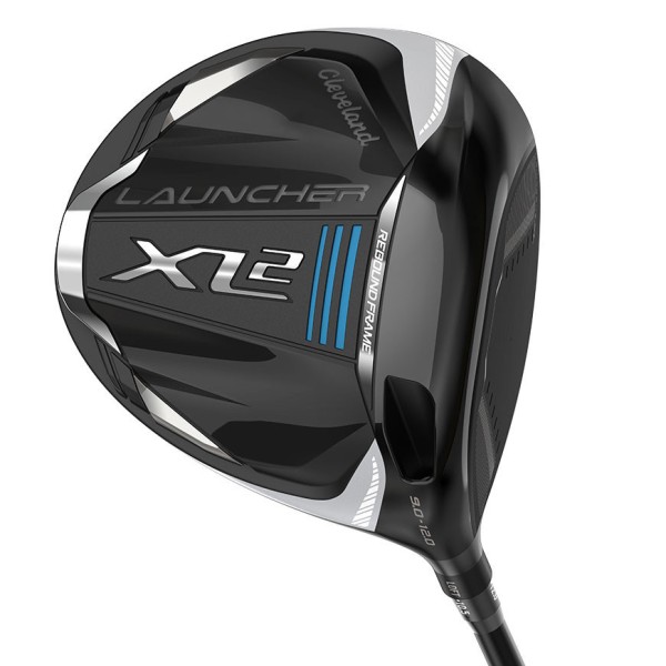 Cleveland Launcher XL2 - Tensei AV series blue HÖGER