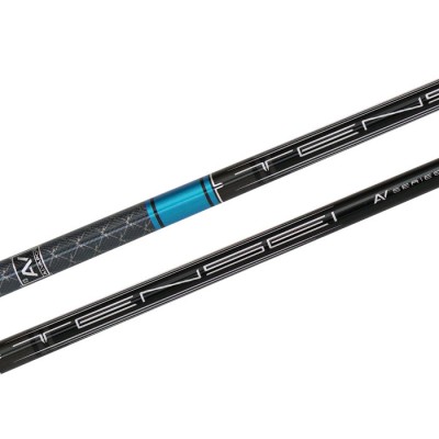 Cleveland Launcher XL2 - Tensei AV series blue HÖGER Cleveland Launcher XL2 - Tensei AV series blue HÖGER