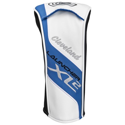 Cleveland Launcher XL2 Draw - Aldila Ascent PL 40 VÄNSTER