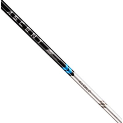 Cleveland Launcher XL2 Draw - Aldila Ascent PL 40 VÄNSTER