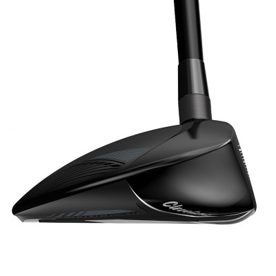 Cleveland Halo XL fw - Aldila Ascent PL 40 DAM