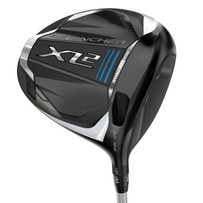 Cleveland Launcher XL2 Draw - Aldila Ascent PL 40 VÄNSTER