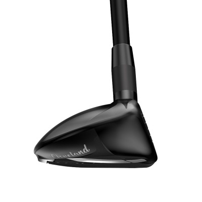 Cleveland Halo XL hybrid 5 - Aldila Ascent PL 40 lite flex HÖGER