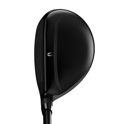 Cleveland Halo XL hybrid 5 - Aldila Ascent PL 40 lite flex HÖGER