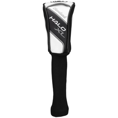 Cleveland Halo XL hybrid 5 - Aldila Ascent PL 40 lite flex HÖGER