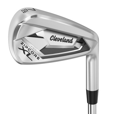 Cleveland Zipcore XL järnset stål - Enstaka järn Cleveland Zipcore XL järnset stål - Enstaka järn