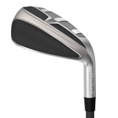 Cleveland Halo XL Full face järnset stål Cleveland Halo XL Full face järnset stål