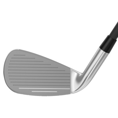 Cleveland Halo XL Full face järnset grafit Cleveland Halo XL Full face järnset grafit